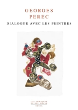 Dialogue avec les peintres - Georges Perec