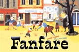 Fanfare - Anne Cortey
