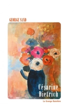 Césarine Dietrich - George Sand