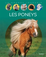 Les poneys - Cathy Franco