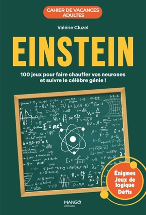 Einstein - Valérie Cluzel