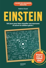 Einstein - Valérie Cluzel