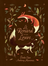 Le renard et la louve - Elodie Chan
