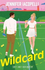 Wildcard Vol. 2 - Iacopelli, Jennifer