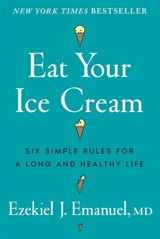 Eat Your Ice Cream - Emanuel, Ezekiel J.