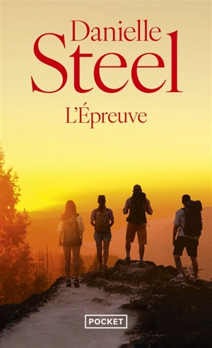 L'épreuve - Danielle Steel