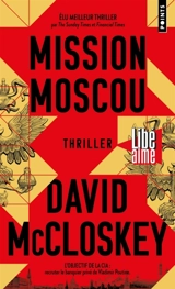 Mission Moscou - David McCloskey