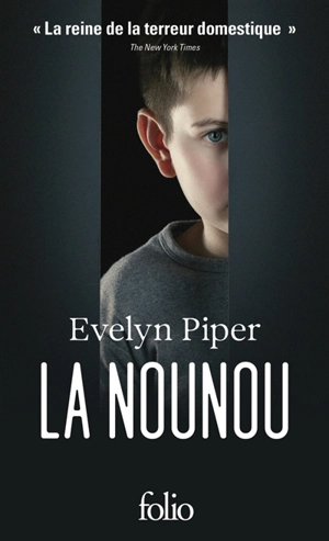 La nounou - Evelyn Piper