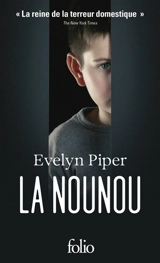 La nounou - Evelyn Piper