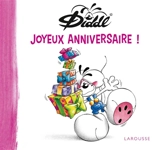 Diddl. Joyeux anniversaire ! - Thomas Goletz