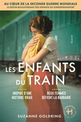 Les enfants du train - Suzanne Goldring