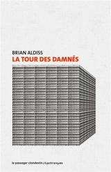 La tour des damnés - Brian Wilson Aldiss
