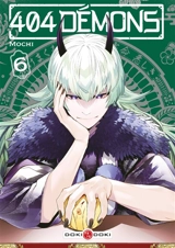 404 démons. Vol. 6 - Mochi