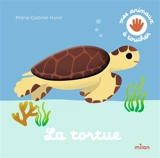 La tortue - Marie-Gabriel Hurel