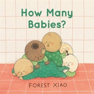 How Many Babies ? - Xiao, Forest