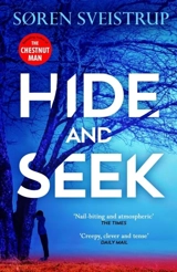 Hide And Seek - Soren Sveistrup