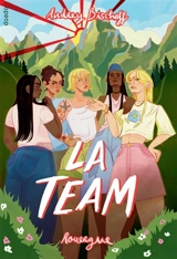 La team - Audrey Bischoff