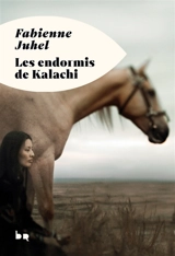 Les endormis de Kalachi - Fabienne Juhel