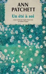 Un été à soi - Ann Patchett