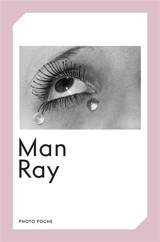 Man Ray - Man Ray