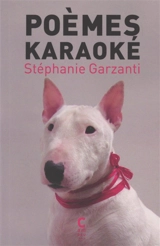 Poèmes karaoké - Stéphanie Garzanti