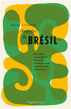 Nouvelles du Brésil