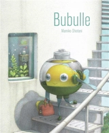 Bubulle - Mamiko Shiotani