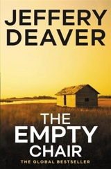 The Empty Chair Vol. 3 - Jeffery Deaver