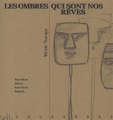 Les ombres qui sont nos rêves - Métie Navajo