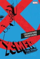 X-Men : le manga. Vol. 2