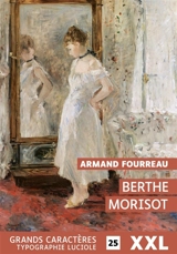 Berthe Morisot - Armand Fourreau
