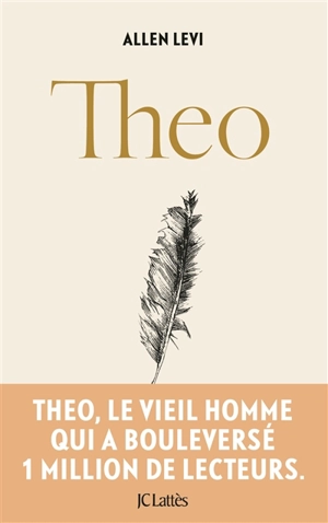 Theo - Allen Levi