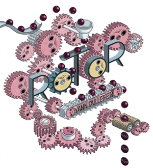 Rotor - Yann Taillefer