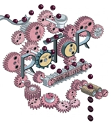 Rotor - Yann Taillefer