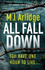 All Fall Down : DI Helen Grace Vol. 9 - Arlidge, MJ