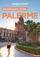 Palerme en quelques jours - Annalisa Bruni