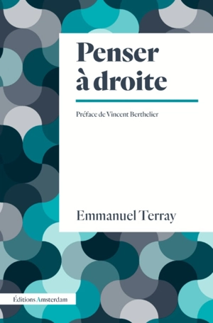 Penser à droite - Emmanuel Terray
