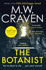 The Botanist - Craven, M.W.