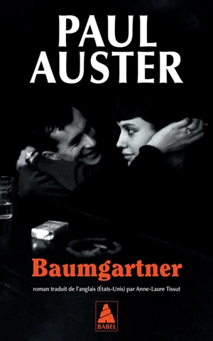 Baumgartner - Paul Auster