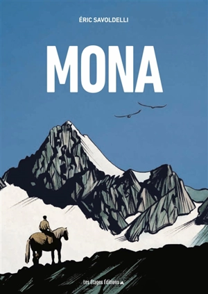 Mona - Eric Savoldelli