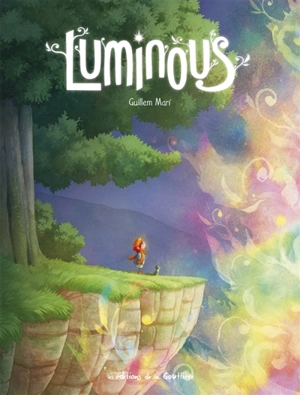 Luminous - Guillem Mari