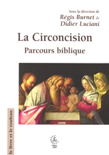 La circoncision : parcours biblique