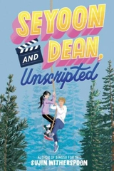 Seyoon and Dean, Unscripted - Whiterspoon, Sujin