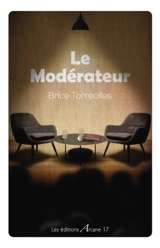 Le modérateur - Brice Torrecillas