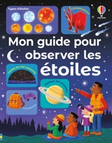 Mon guide pour observer les étoiles - Sam Smith