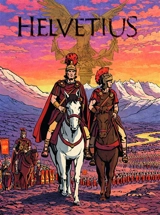 Helvetius. Vol. 2 - Dominique Ziegler