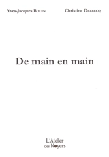 De main en main - Yves-Jacques Bouin
