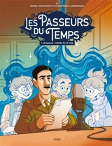 Les passeurs de temps. Vol. 1. De Gaulle : l'appel du 18 juin - Michel-Yves Schmitt