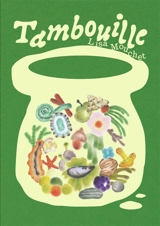 Tambouille - Lisa Mouchet
