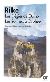 Les élégies de Duino. Les sonnets à Orphée - Rainer Maria Rilke